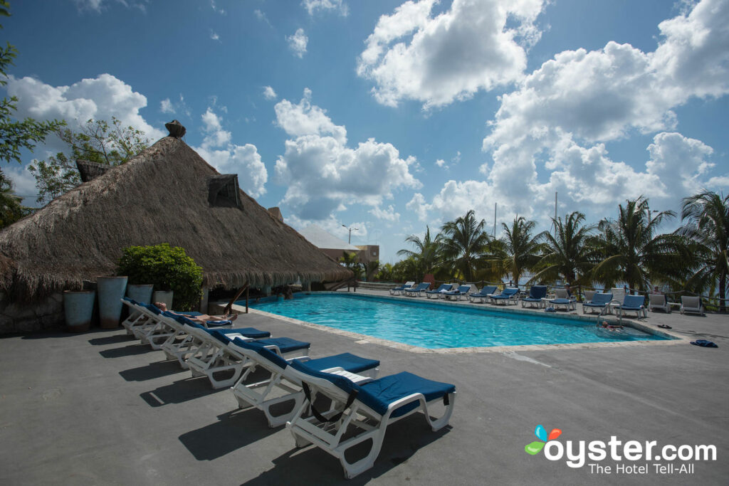 Casa Del Mar Cozumel Hotel & Dive Resort