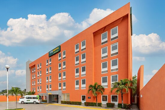 City Express By Marriott Monterrey Norte