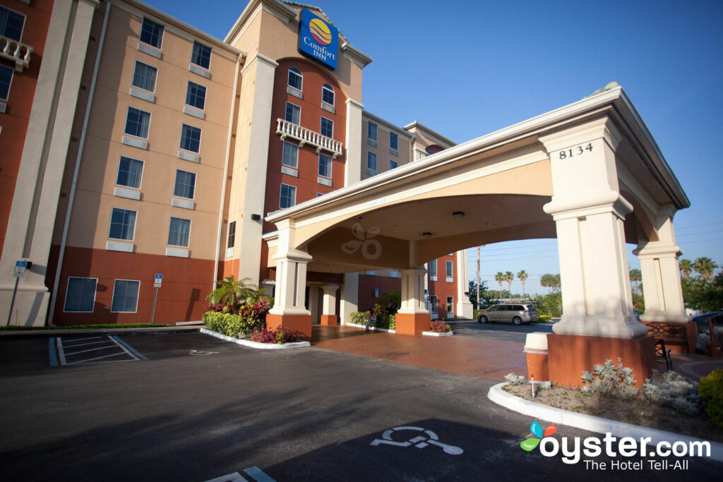 Comfort Inn