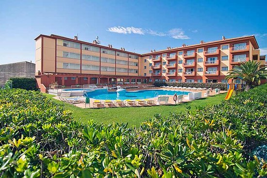 Costa Brava Motel