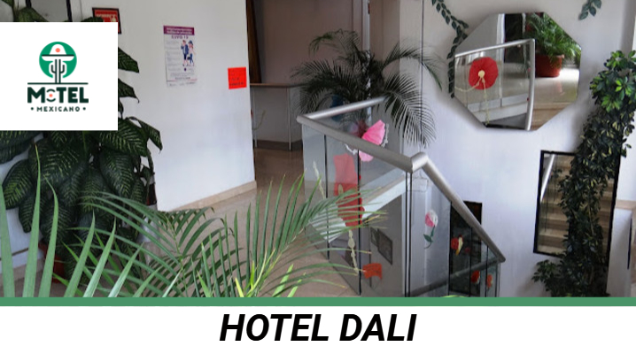 Dali Motel