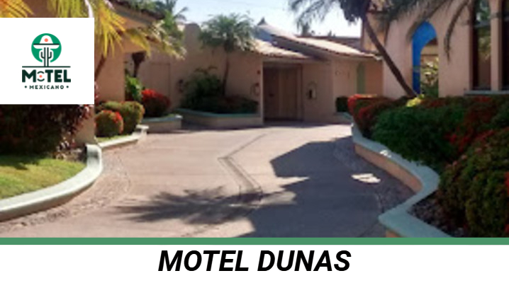 Dunas Motel