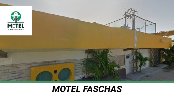 Faschas Motel D