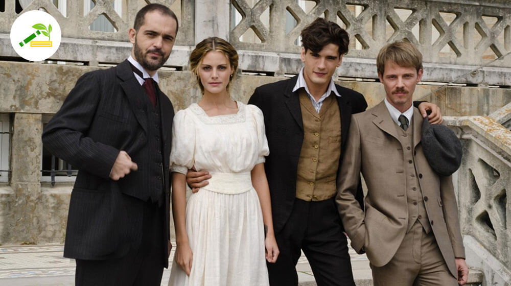 Gran Hotel