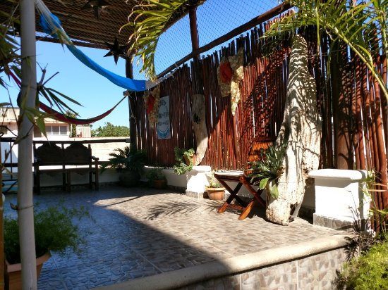 Hostelito Chetumal Hotel & Hostel