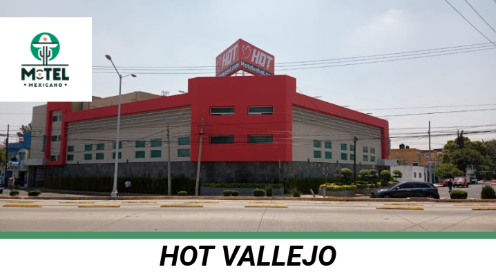 Hot Vallejo