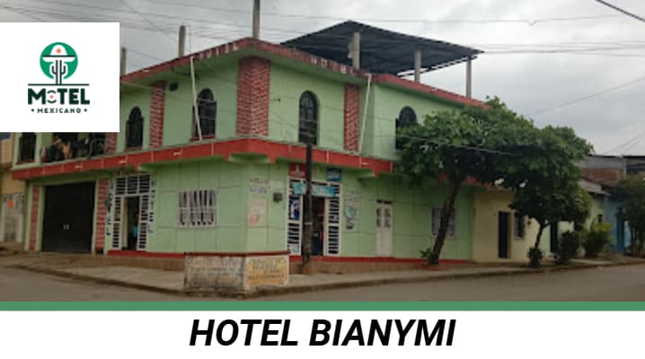 Hotel Bianymi