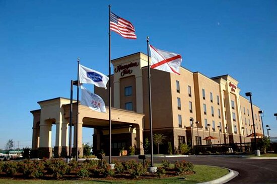 Hotel Calera Inn