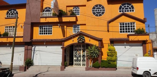Hotel Casa De Las Palomas