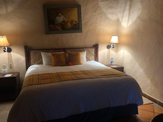 Hotel Centric Chihuahua