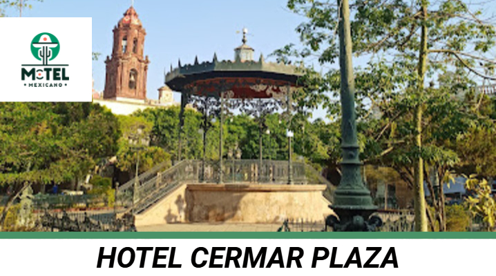 Hotel Cermar Plaza
