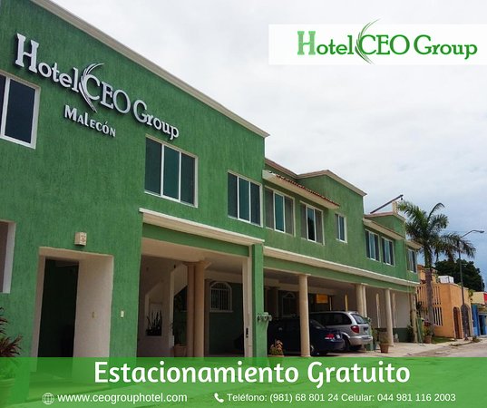 Hotel Cires