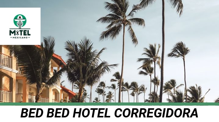 Hotel Corregidora