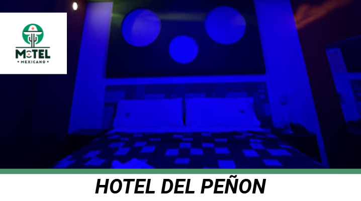 Hotel Del Peñon