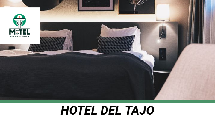 Hotel Del Tajo