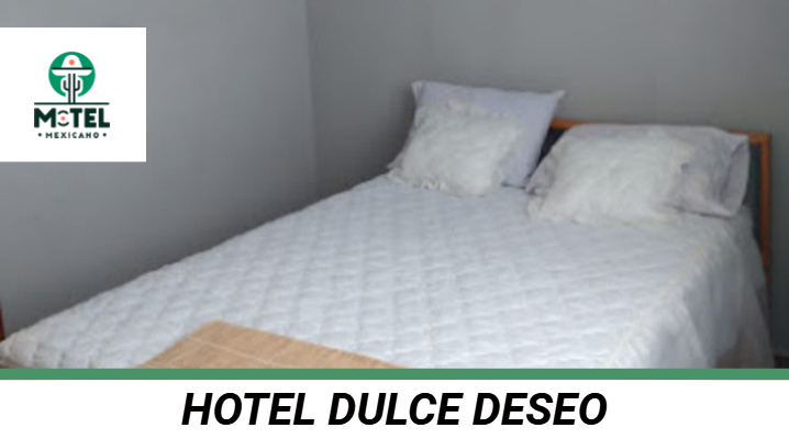 Hotel Dulce Deseo