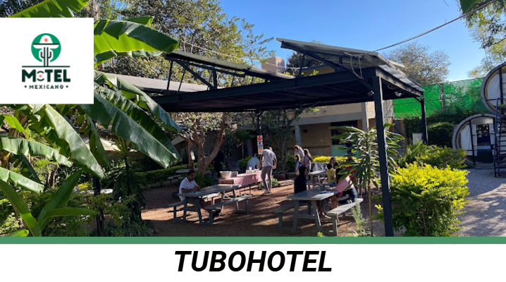 Hotel El Tubo