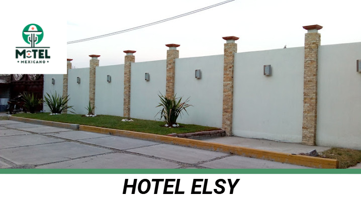 Hotel Elsy
