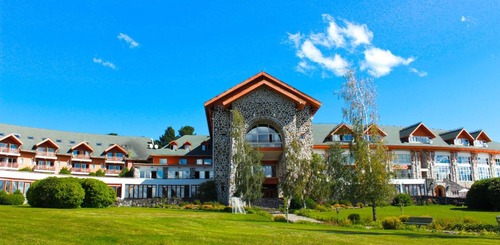 Hotel Géminis