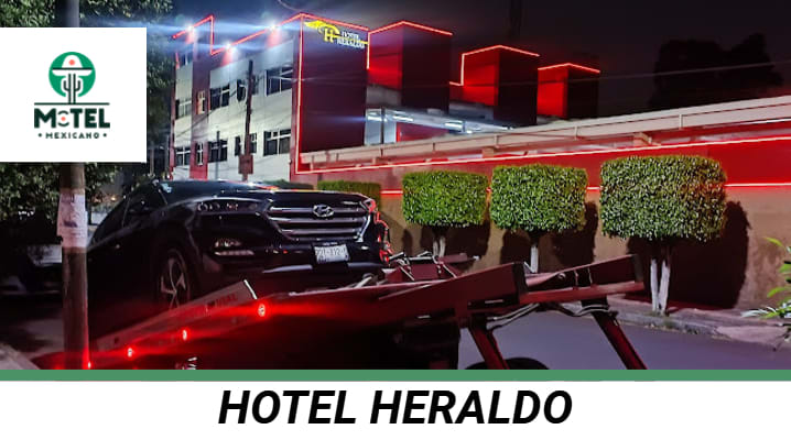 Hotel Heraldo