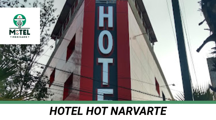 Hotel Hot Narvarte