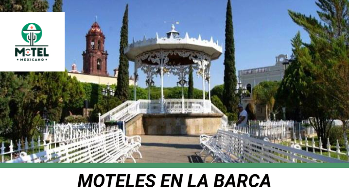 Hotel Kristal La Barca