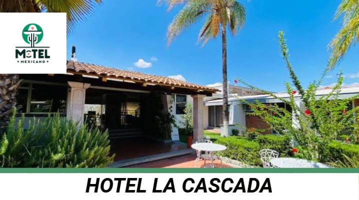 Hotel La Cascada