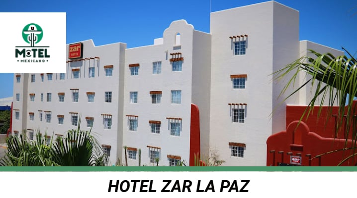 Hotel La Paz