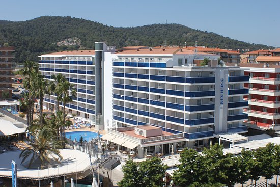 Hotel La Ribera