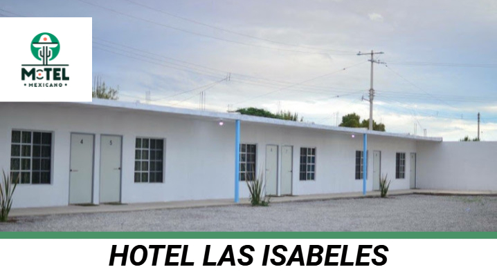 Hotel Las Isabeles