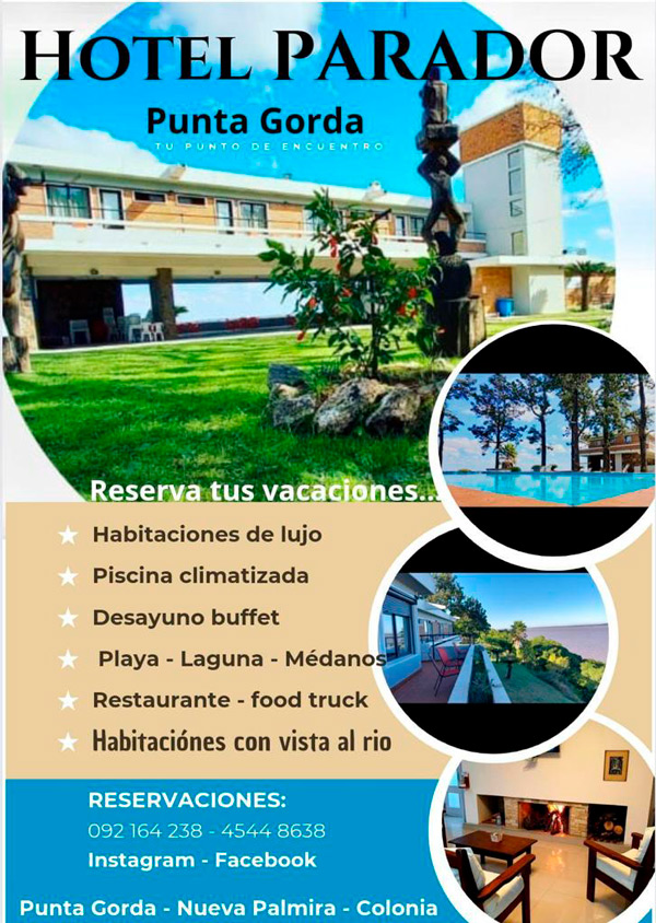 Hotel Los Abuelos