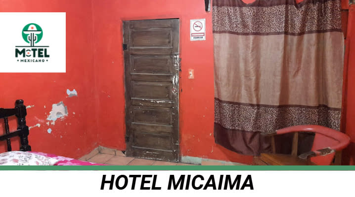 Hotel Micaima