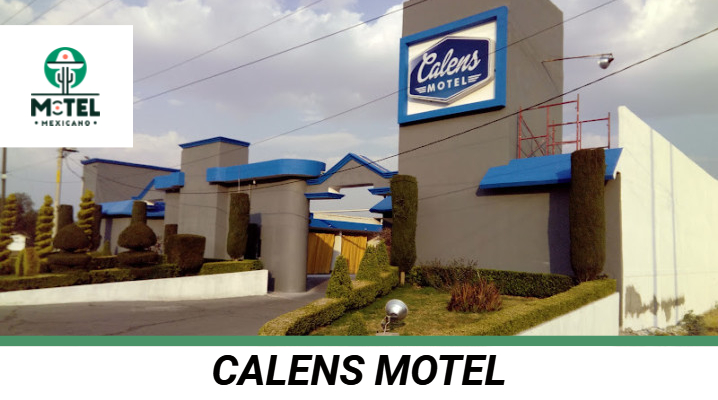 Hotel / Motel Calens