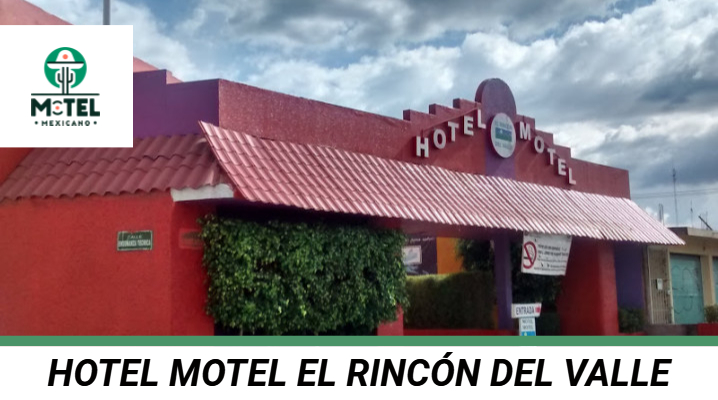 Hotel Motel El Rincon Del Valle