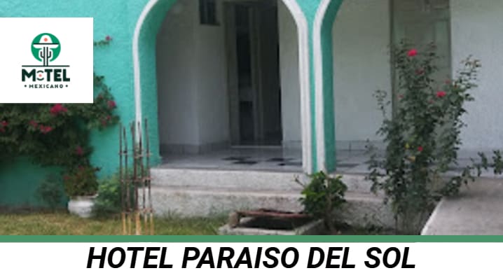 Hotel Paraíso Del Valle