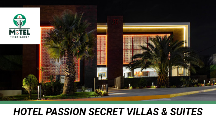Hotel Passion Secrets Villas & Suites