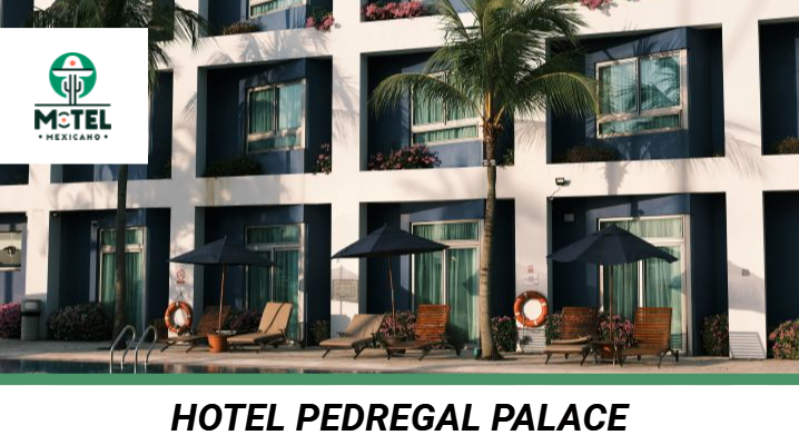 Hotel Pedregal Palace