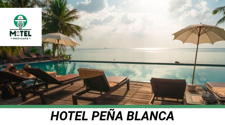 Hotel Peña Blanca