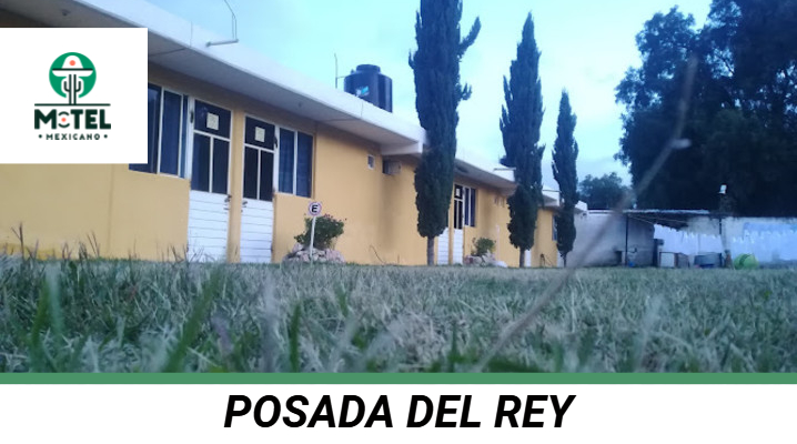 Hotel Posada Del Rey