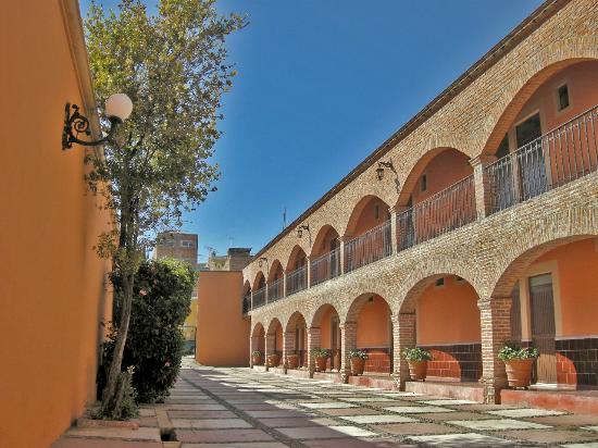 Hotel Posada Mexico