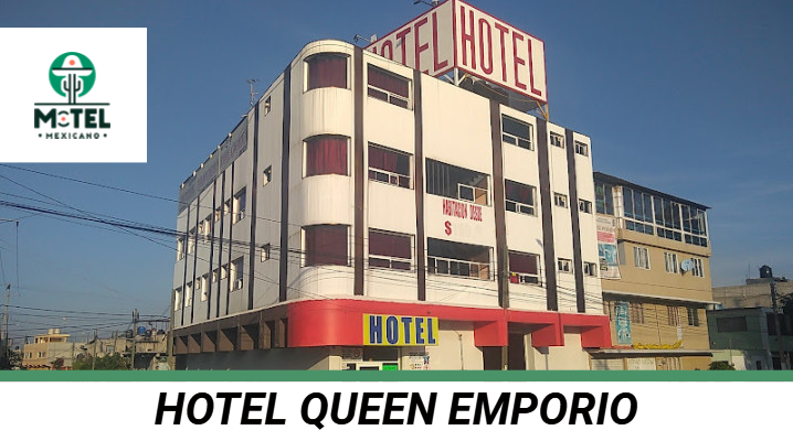 Hotel Queen Emporio
