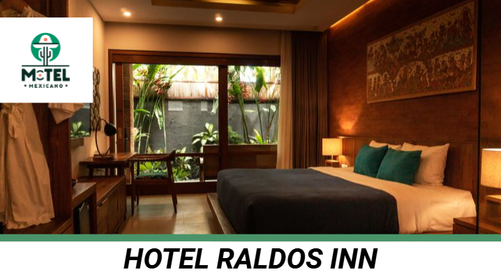 Hotel Raldos Inn