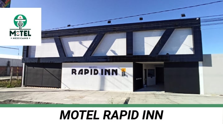 Hotel Rapidin Inn