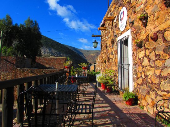 Hotel Real De Piedra