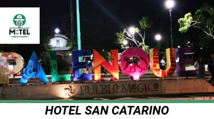 Hotel San Catarino