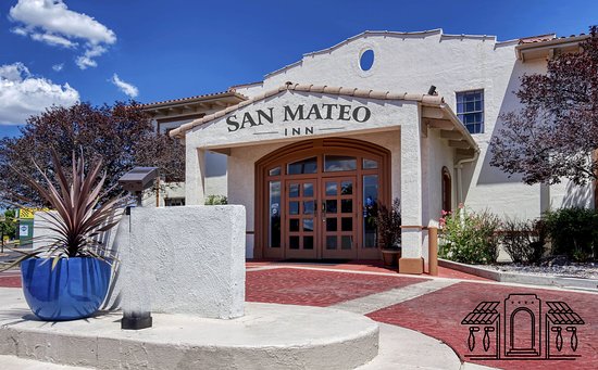Hotel San Mateo