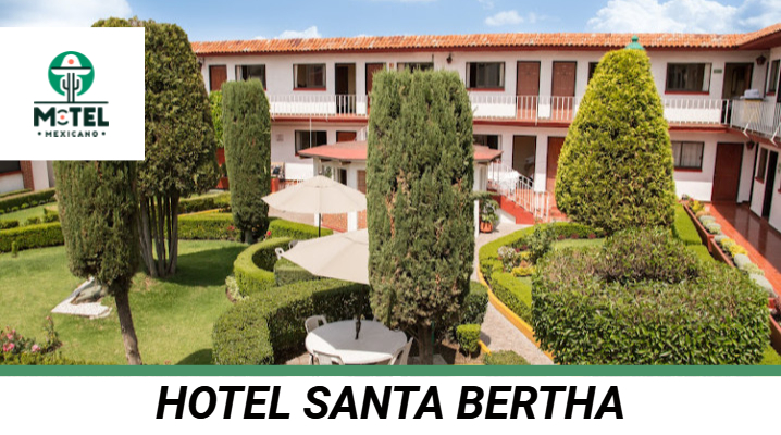 Hotel Santa Bertha