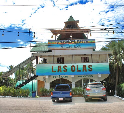 Hotel Sobre Las Olas