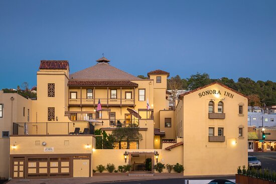 Hotel Sonora Inn