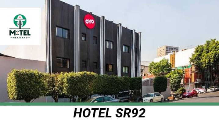 Hotel Sr92